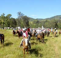 Camp Cobark - Coogee Beach Accommodation