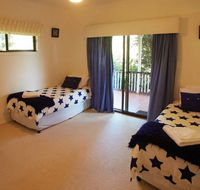 Barrington River House - Coogee Beach Accommodation