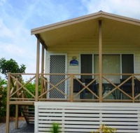 Belmont Pines Lakeside Holiday Park - Coogee Beach Accommodation