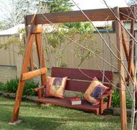 Bell Chapel Bed and Breakfast - Coogee Beach Accommodation