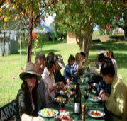 Bandon Grove School House - Coogee Beach Accommodation