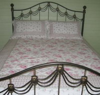 Camelot Retreat - Coogee Beach Accommodation