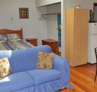 Bluegums Cabins - Coogee Beach Accommodation