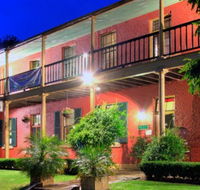 Anoushka's Boutique Bed and Breakfast - Coogee Beach Accommodation