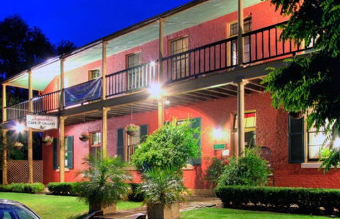 Anoushka's Boutique Bed And Breakfast - Coogee Beach Accommodation 0