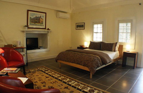 Anoushka's Boutique Bed And Breakfast - Coogee Beach Accommodation 1