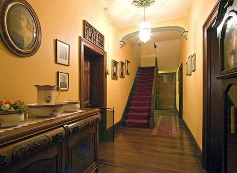 Anoushka's Boutique Bed And Breakfast - Coogee Beach Accommodation 2