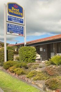 Best Western Endeavour Apartments - Coogee Beach Accommodation 0