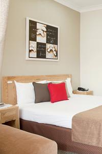 Best Western Endeavour Apartments - Coogee Beach Accommodation 1