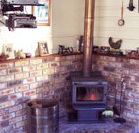 Ashmar Farm Stay - Coogee Beach Accommodation