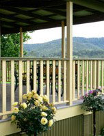 Ashmar Farm Stay - Coogee Beach Accommodation 3