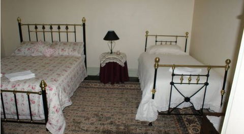 Avoca Federation Homestead - Coogee Beach Accommodation 0