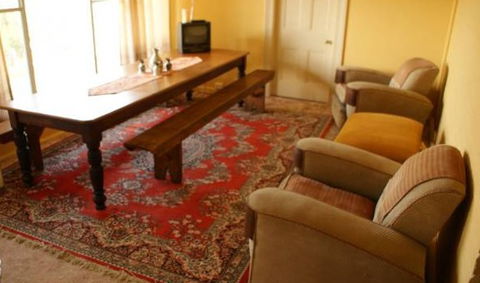 Avoca Federation Homestead - Coogee Beach Accommodation 1