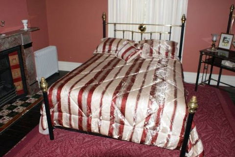 Avoca Federation Homestead - Coogee Beach Accommodation 2