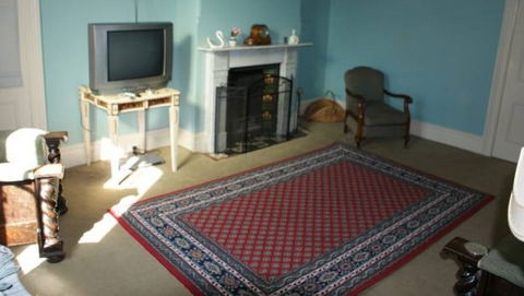 Avoca Federation Homestead - Coogee Beach Accommodation 3