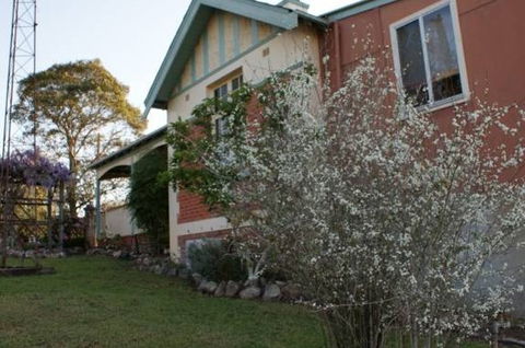 Avoca Federation Homestead - Coogee Beach Accommodation 5