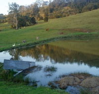 Barkeldine Farm Country Retreat - Coogee Beach Accommodation