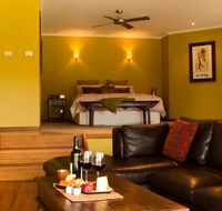 Cedars Mount View - Coogee Beach Accommodation