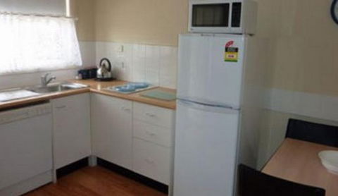 Baybrook Motor Inn - Coogee Beach Accommodation 0