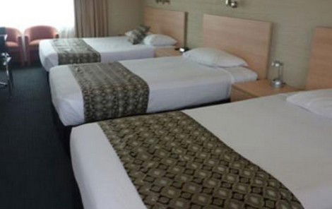 Baybrook Motor Inn - Coogee Beach Accommodation 1