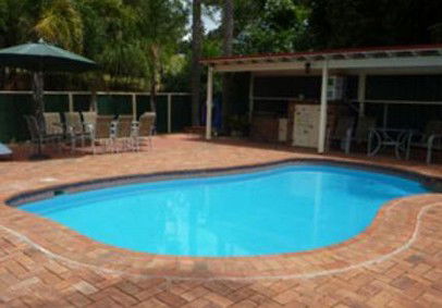 Baybrook Motor Inn - Coogee Beach Accommodation 2