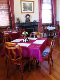 Paterson NSW Coogee Beach Accommodation