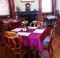 CBC Bed and Breakfast and Cafe - Coogee Beach Accommodation