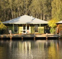 Billabong Moon - Coogee Beach Accommodation