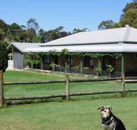 Blackthorn Hill Retreat - Coogee Beach Accommodation