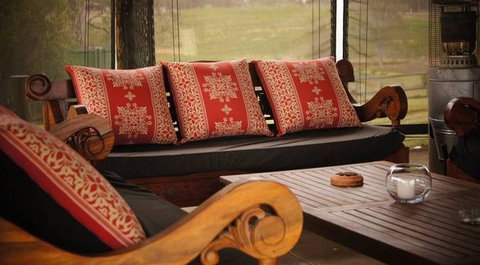 Blackthorn Hill Retreat - Coogee Beach Accommodation 5