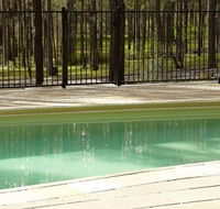 Belford Cabins - Coogee Beach Accommodation