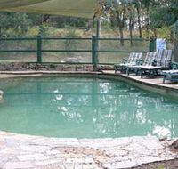 Banjos Bushland Retreat - Coogee Beach Accommodation