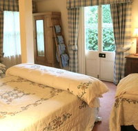 Capers Guesthouse and Cottage - Coogee Beach Accommodation