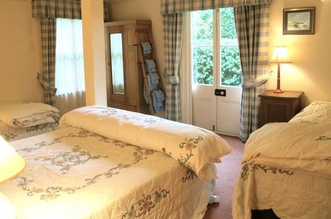 Capers Guesthouse And Cottage - Coogee Beach Accommodation 0