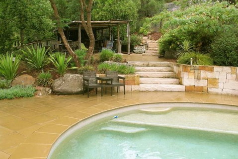 Capers Guesthouse And Cottage - Coogee Beach Accommodation 1