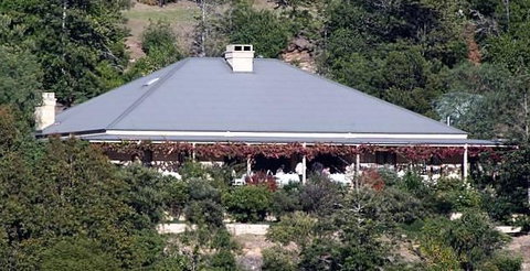 Capers Guesthouse And Cottage - Coogee Beach Accommodation 2