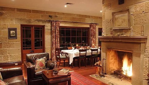Capers Guesthouse And Cottage - Coogee Beach Accommodation 3