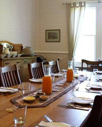 Avoca House Bed And Breakfast - Coogee Beach Accommodation 3