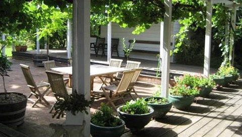 Avoca House Bed And Breakfast - Coogee Beach Accommodation 5