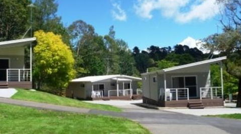 Blackheath Glen Tourist Park - Coogee Beach Accommodation 1
