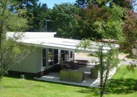 Blackheath Glen Tourist Park - Coogee Beach Accommodation 3
