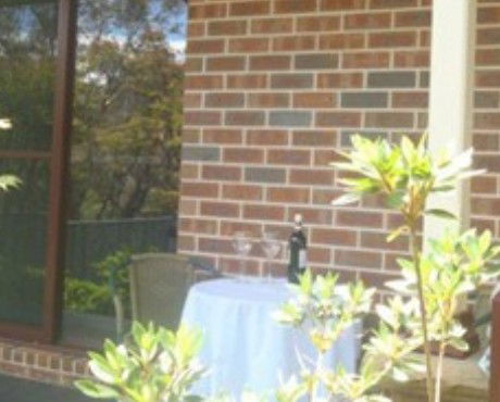 Birches Bed And Breakfast Blackheath - Coogee Beach Accommodation 1