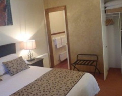 Birches Bed And Breakfast Blackheath - Coogee Beach Accommodation 2