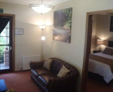 Birches Bed And Breakfast Blackheath - Coogee Beach Accommodation 3