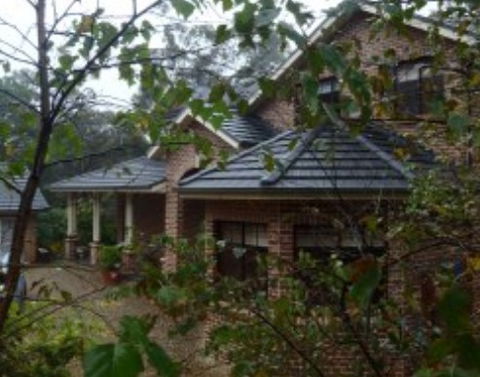 Birches Bed And Breakfast Blackheath - Coogee Beach Accommodation 4