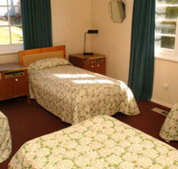 Clanwilliam Blackheath - Coogee Beach Accommodation