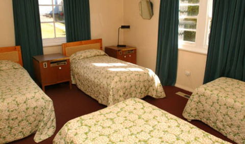Clanwilliam Blackheath - Coogee Beach Accommodation 0