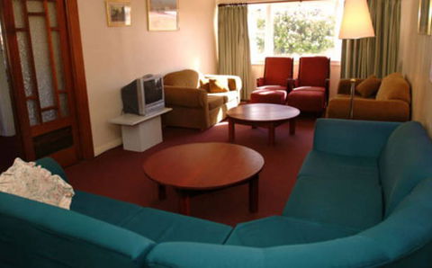 Clanwilliam Blackheath - Coogee Beach Accommodation 2