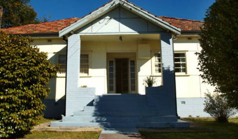 Clanwilliam Blackheath - Coogee Beach Accommodation 3