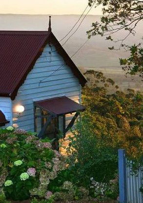 Clairvaux Cottages - Coogee Beach Accommodation 0